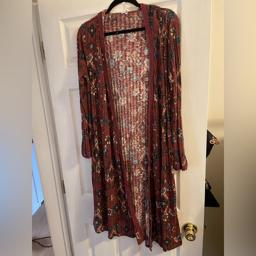 Beautiful cardigan